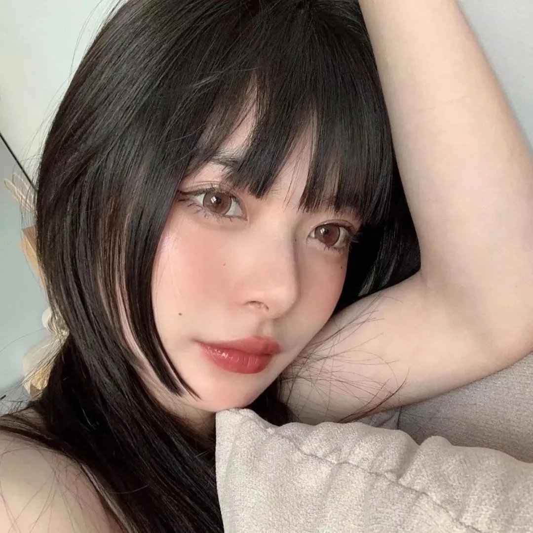 巫毒少女
